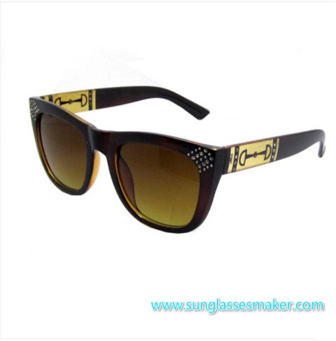 All Match Fashion Sunglasses (SZ2097)