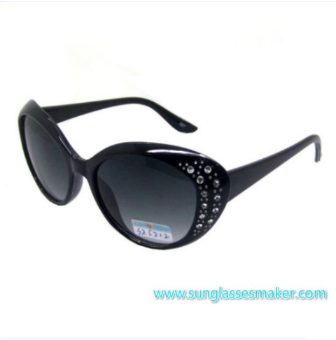 All-Match Fashion Sunglasses (SZ5212)