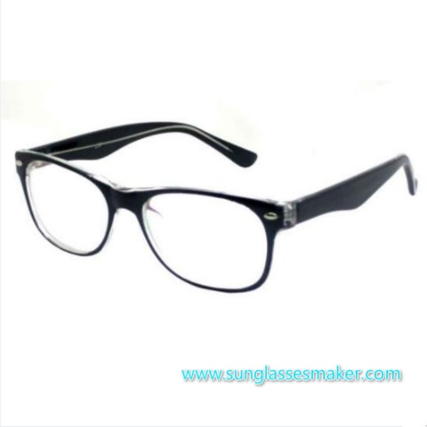 SquaColor re Woman Plastic Optical Frame (CP007)