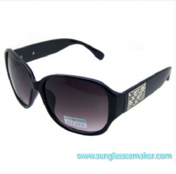 Deft Design Fashion Sunglasses (SZ5202-1)