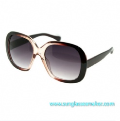 High-End Fashion Sunglasses (SZ1262-4)