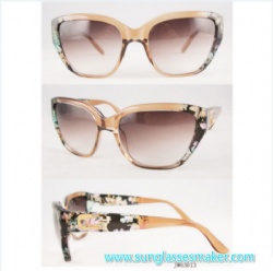 Seckill Fashion Sunglasses (SZ519)