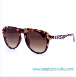 China Sunglass Manufacturers PC Frame Sun Glasses Retro Round Circle Designer Cat Eye Fashion Sunglasses