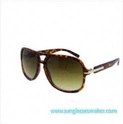 Elegant Shape Fashion Sunglasses (SZ1963-2)
