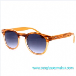 Hot Sale Fashion Sunglasses (170106BX)