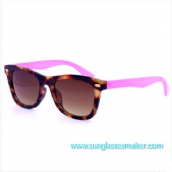 Wholesale Fashionable Unisex Mirror Sunglasses 2016
