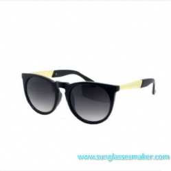 High-End Fashion Sunglasses (SZ1970-1)
