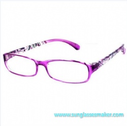 Fasion Reading Glasses with Optical Frame