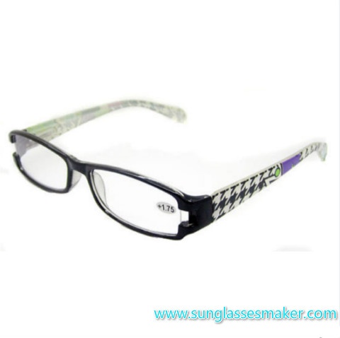 Attractive Design Reading Glasses (SZ5301)