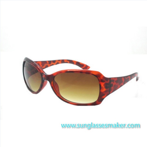High-End Fashion Sunglasses(SZ1365)