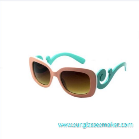Ultra-Light Polarized Sunglasses with High Quality (SZ1903)