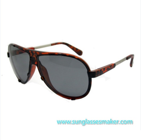 High-End Fashion Sunglasses (SZ1742)