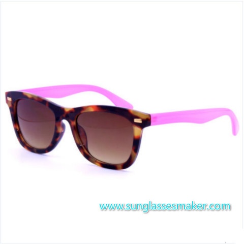 Wholesale Fashionable Unisex Mirror Sunglasses 2016