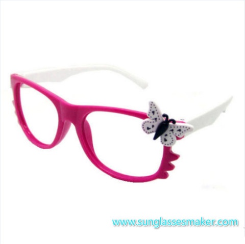 Hello Kitty Children Eyewear Promotional Child Sunglasses