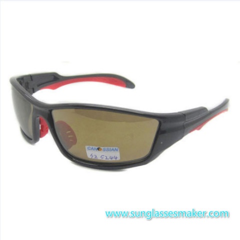 High Quality Sports Sunglasses Fashional Design (SZ5244)