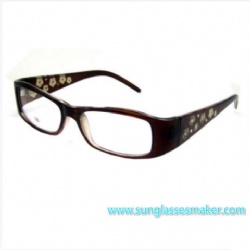 Attractive Design Reading Glasses (R80591-1)