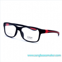 China Products Wholesale Women Mens Sports 0.75 Reading Glasses