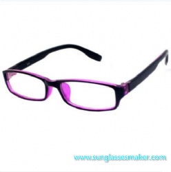 Fashion Acetate Optical FrameEyewear Glasses