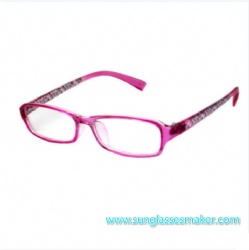 Professional Optical Frame with New Design (CP-045)