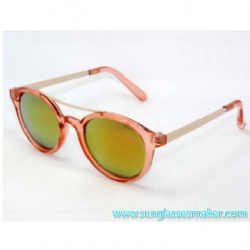 Plastic Sunglasses (CE with FDA)