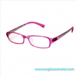 Professional Optical Frame with New Design (CP-045)