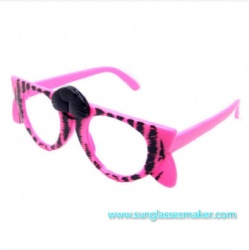 Cute Nose Children Eyewear Promotional Child Sunglasses