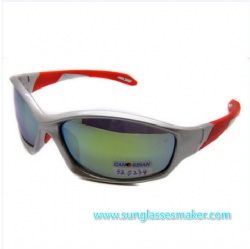High Quality Sports Sunglasses Fashional Design (SZ5234)