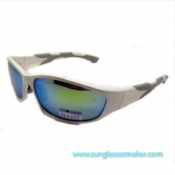 High Quality Sports Sunglasses Fashional Design (SZ5237)