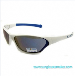 High Quality Sports Sunglasses Fashional Design (SZ5240)